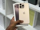 Apple iPhone 16 Pro Max 256GB (Used)
