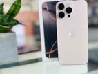 Apple iPhone 16 Pro Max 256GB (Used)