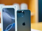 Apple iPhone 16 Pro Max 256GB (Used)