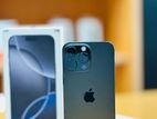 Apple iPhone 16 Pro Max 256GB (Used)