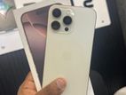 Apple iPhone 16 Pro Max 256GB (Used)