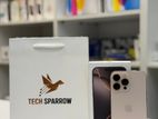 Apple iPhone 16 Pro Max 256GB (Used)