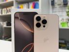 Apple iPhone 16 Pro Max 256GB (Used)