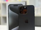 Apple iPhone 16 Pro Max 256GB (Used)