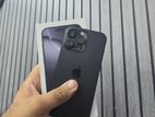Apple iPhone 16 Pro Max 256gb (Used)