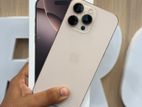 Apple iPhone 16 Pro Max 256GB (Used)