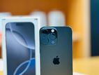 Apple iPhone 16 Pro Max 256GB (Used)