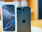 Apple iPhone 16 Pro Max 256GB (Used)