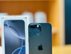 Apple iPhone 16 Pro Max 256GB (Used)