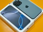 Apple iPhone 16 Pro Max 256GB (Used)