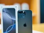 Apple iPhone 16 Pro Max 256GB (Used)