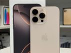 Apple iPhone 16 Pro Max 256GB (Used)