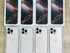 Apple iPhone 16 Pro Max 256GB (Used)