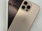 Apple iPhone 16 Pro Max 256GB (Used)