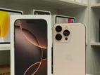 Apple iPhone 16 Pro Max 256GB (Used)