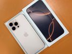 Apple iPhone 16 Pro Max 256GB (Used)