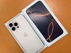 Apple iPhone 16 Pro Max 256GB (Used)