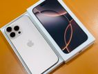 Apple iPhone 16 Pro Max 256GB (Used)