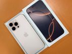 Apple iPhone 16 Pro Max 256GB (Used)