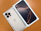 Apple iPhone 16 Pro Max 256GB (Used)