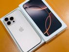 Apple iPhone 16 Pro Max 256GB (Used)