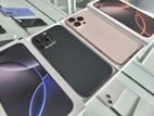 Apple iPhone 16 Pro Max 256GB (Used)