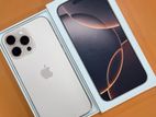 Apple iPhone 16 Pro Max 256GB (Used)