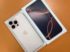 Apple iPhone 16 Pro Max 256GB (Used)
