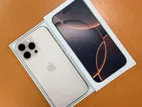 Apple iPhone 16 Pro Max 256GB (Used)