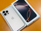 Apple iPhone 16 Pro Max 256GB (Used)