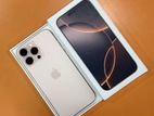 Apple iPhone 16 Pro Max 256GB (Used)
