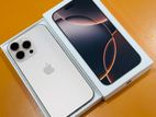 Apple iPhone 16 Pro Max 256GB (Used)