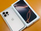 Apple iPhone 16 Pro Max 256GB (Used)
