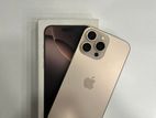 Apple iPhone 16 Pro Max 256GB (Used)
