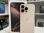 Apple iPhone 16 Pro Max 256GB (Used)
