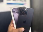 Apple iPhone 16 Pro Max 256GB (Used)