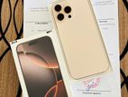 Apple iPhone 16 Pro Max 256GB (Used)