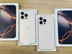 Apple iPhone 16 Pro Max 256GB (Used)