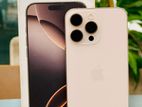Apple iPhone 16 Pro Max 256GB (Used)