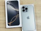 Apple iPhone 16 Pro Max 256GB (Used)