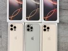 Apple iPhone 16 Pro Max 256GB (Used)