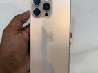 Apple iPhone 16 Pro Max 256GB (Used)