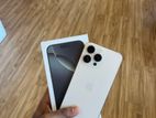 Apple iPhone 16 Pro Max 256GB (Used)