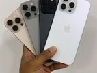 Apple iPhone 16 Pro Max 256GB (Used)