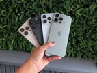 Apple iPhone 16 Pro Max 256GB (Used)