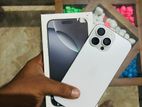 Apple iPhone 16 Pro Max 256GB (Used)