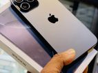 Apple iPhone 16 Pro Max 256GB (Used)