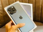 Apple iPhone 16 Pro Max 256GB (Used)