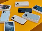 Apple iPhone 16 Pro Max 256GB (Used)