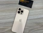 Apple iPhone 16 Pro Max 256GB (Used)